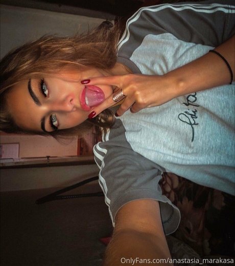 nastya marakuja hd top foto