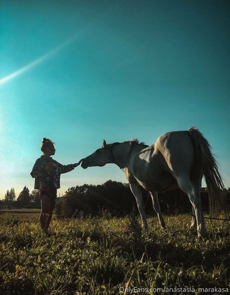 nastya marakuja perfekte beste fotos