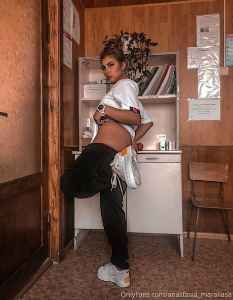 nastya marakuja pornostar sex bilder