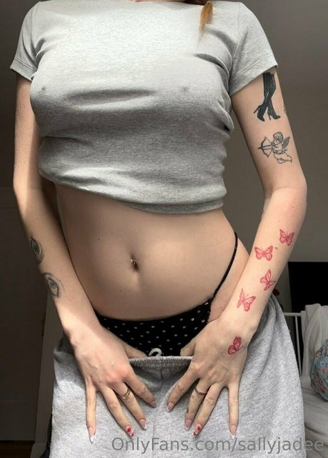 sallyjadee sexy erwachsene foto