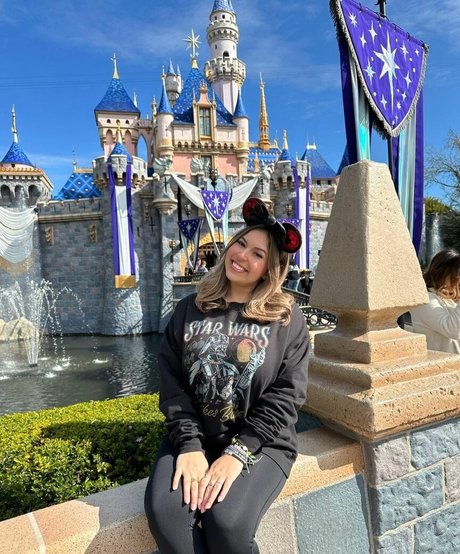 Larissa Cambusano sexy perfekte foto