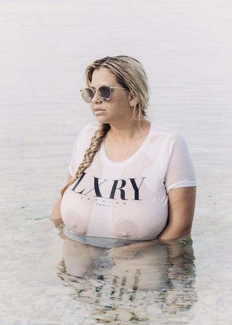 Tamara Dido hübsche pornographische galerien