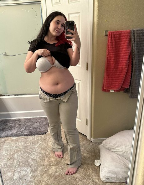 Goddess Ray sexy xxx bild