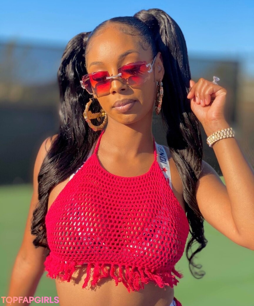 royalty24kt top exklusive bild