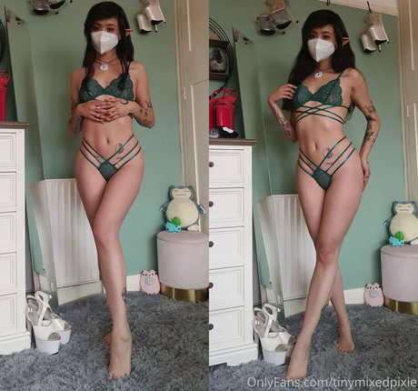 tinymixedpixie xxx erotische galerie