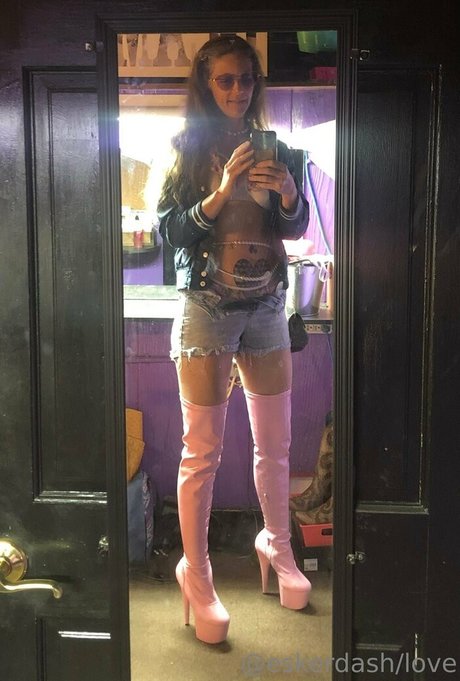 eskerdash perfekte xxx bilder