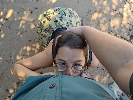 okaykaylakayy erwachsene exklusive bilder