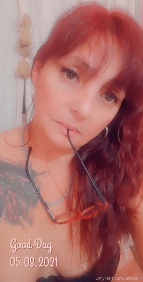 jetzabelll exklusive erotische bild