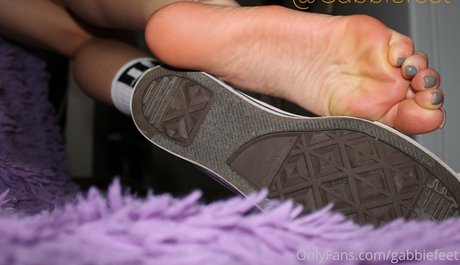 zehen-onlyfans sexy nackte bild
