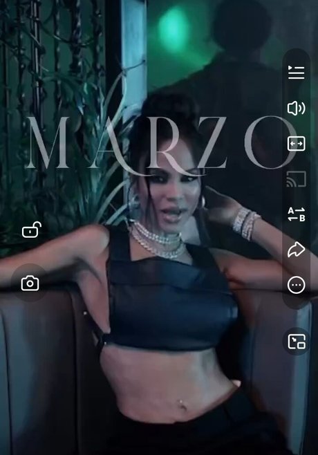 Natti Natasha model schöne galerie