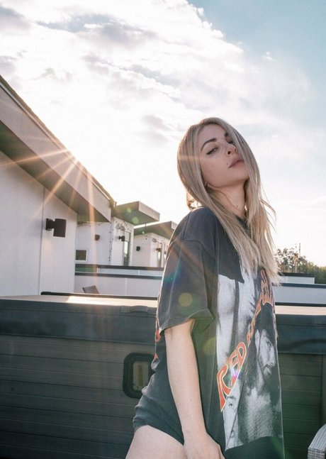Alison Wonderland heiße top archiv