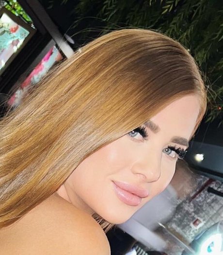 Kyleen Irvine hd xxx galerie