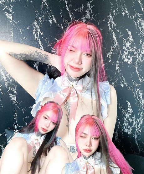 Irenkampong1 model perfekte fotos