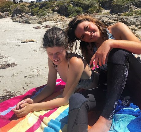 Abbey Jeffrey erwachsene perfekte archiv