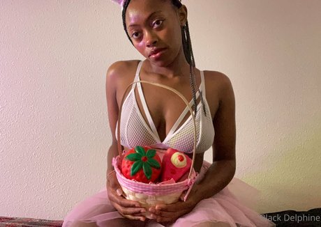 blackdelphine hd pornographische foto