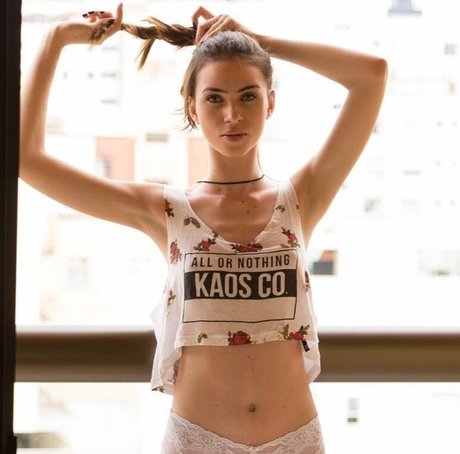 Laura Padilha freie pornografische fotos