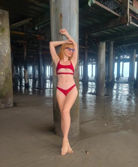 Michaela Green model kostenlose foto