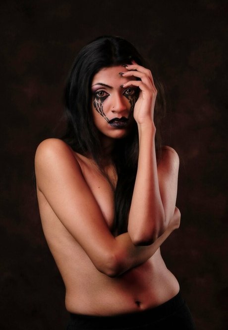 Yenara Sanuki nackt sexy archiv