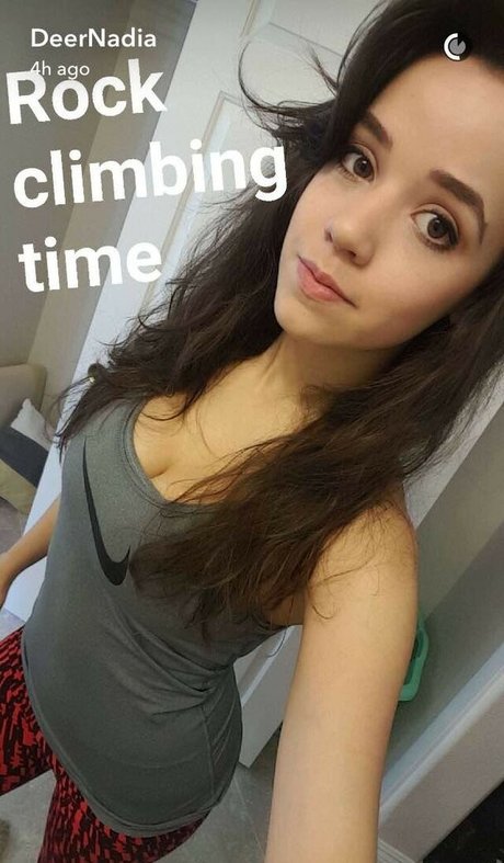 Deernadia heiße freie foto