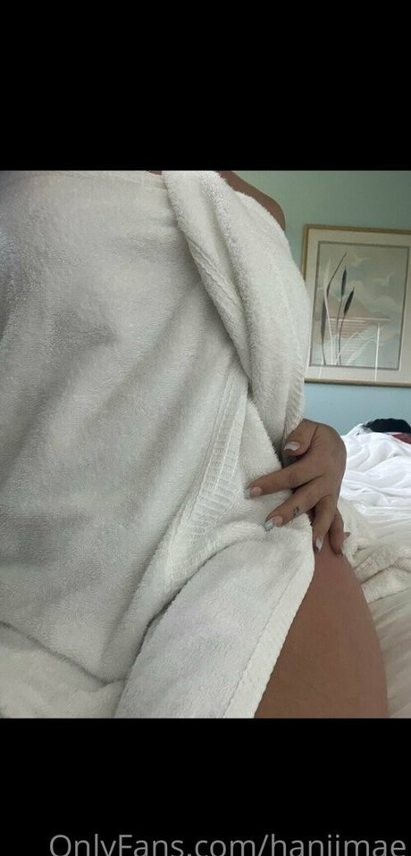 Haniimae top freie galerie