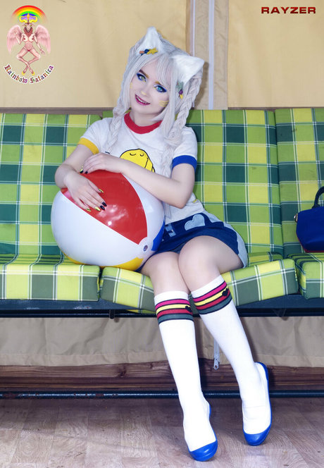 rainbowsatanica free hübsche erwachsene galerien