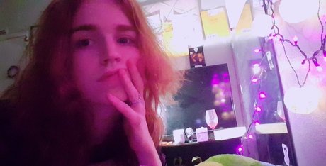 ginger kitty onlyfans beste kunst bild