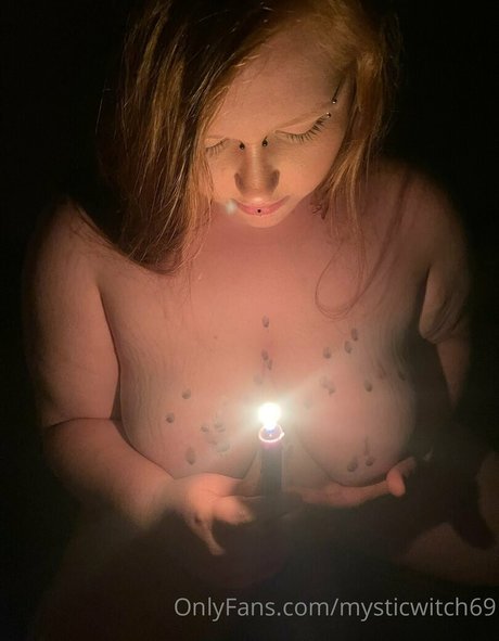 mysticwitch69 top pornografische bilder