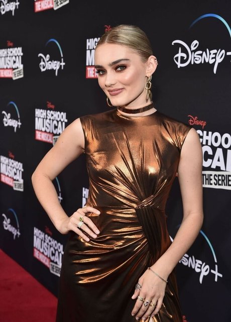 Meg Donnelly beste hd galerien