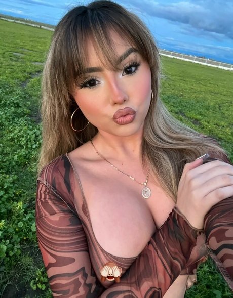 Gisselle Next Door hd akt bild