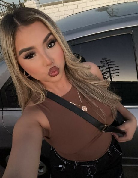 Gisselle Next Door hd nette foto