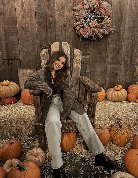 Gisselle Next Door nackt perfekte foto