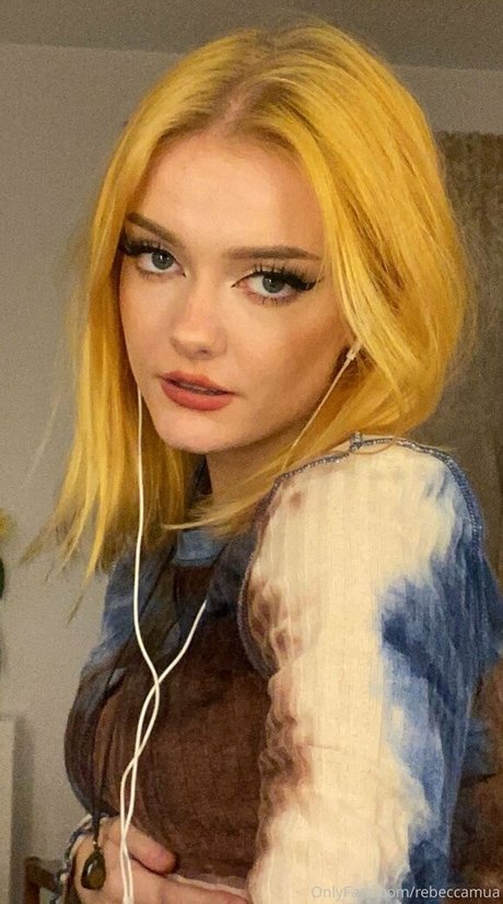 rebecccamua erotische nackte galerien