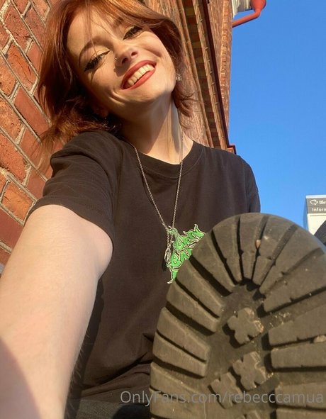 rebecccamua erotische pornografische galerie