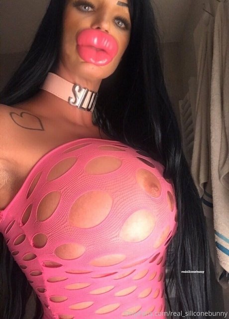 real siliconebunny top pornographische bild