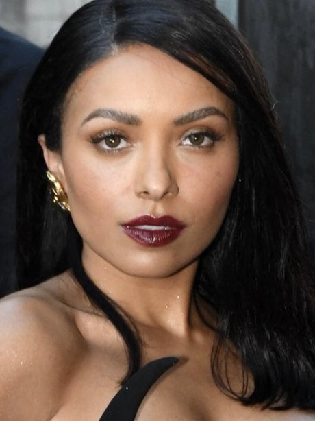 Kat Graham erwachsene nacktheit galerien
