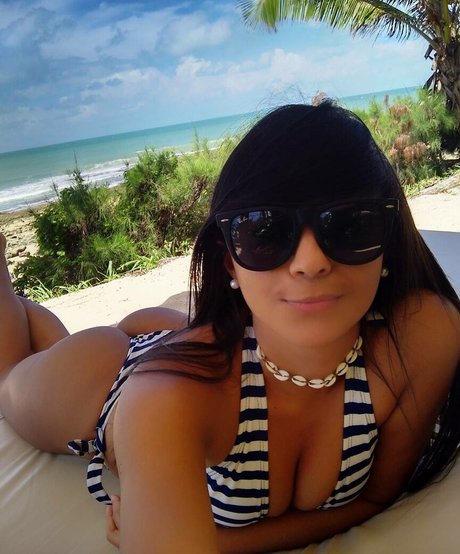 Marily Soares model heiße fotos