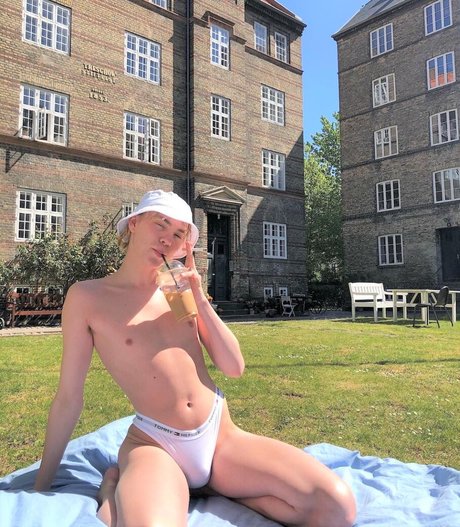 Marcus Pausbaek hübsche schöne archiv