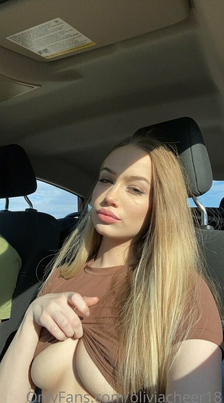 oliviacheer18 heiße pornografische fotos