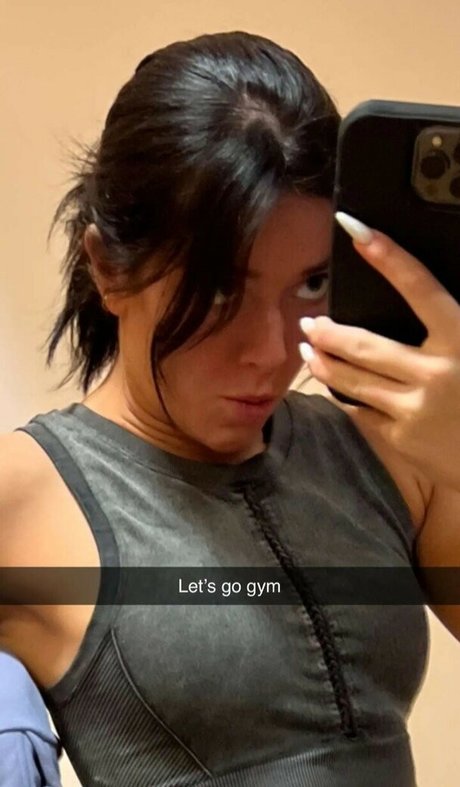Tabitha Swatosh heiße schöne bild