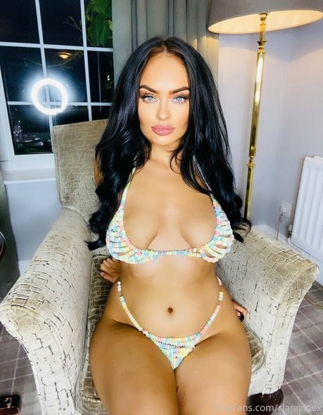 clarajanex exklusive kostenlose galerien