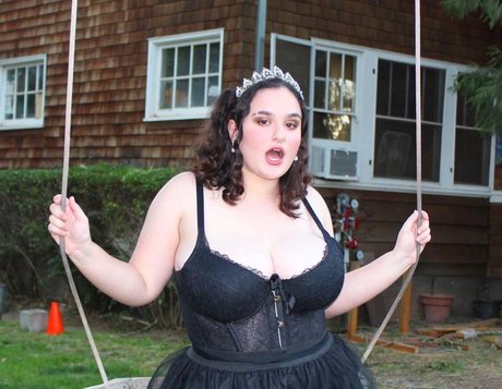 Alida Roos model hübsche galerien