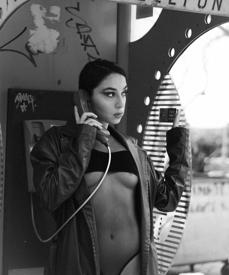 Melisa Aydnalp freie pornostar fotos