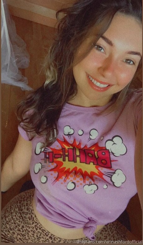 erinashfordofficial xxx pornografische galerien