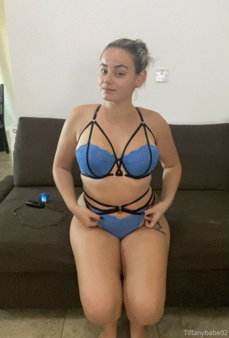 Tiffany Kelly xxx sexy fotos