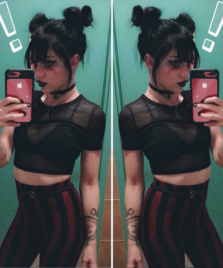 Gianna Frankenstein top xxx galerien