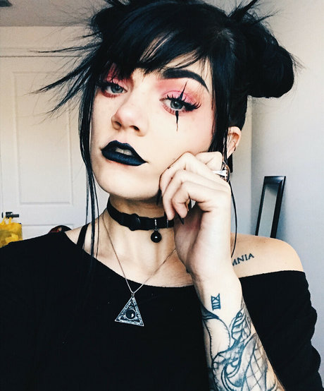 Gianna Frankenstein beste perfekte galerie