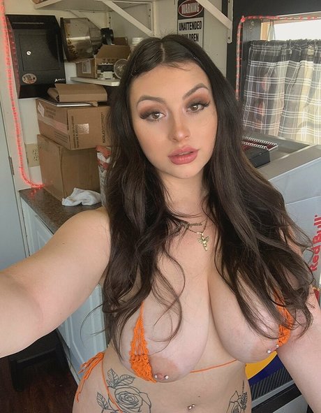 Urfavcoffeegurl kunst akt foto