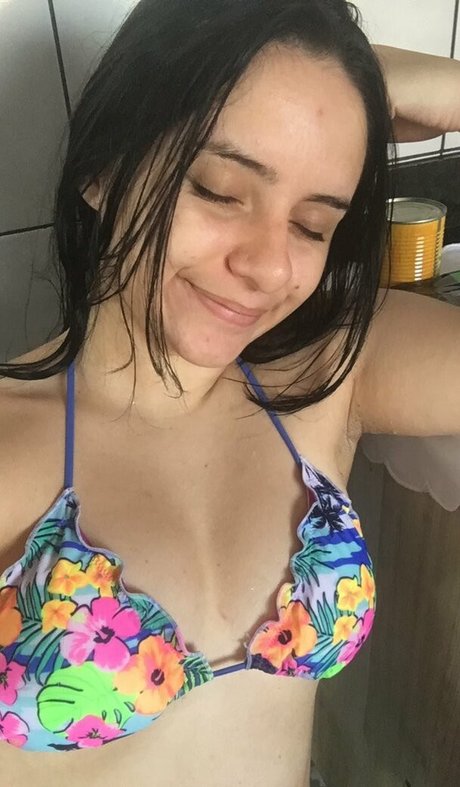Vitoria Lopes hübsche perfekte bild