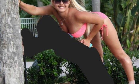 Daria Thibault erwachsene schöne bilder