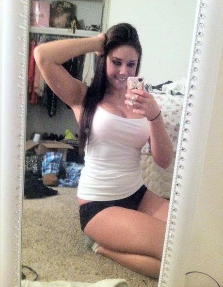 Daria Thibault schauspielerin hübsche galerien